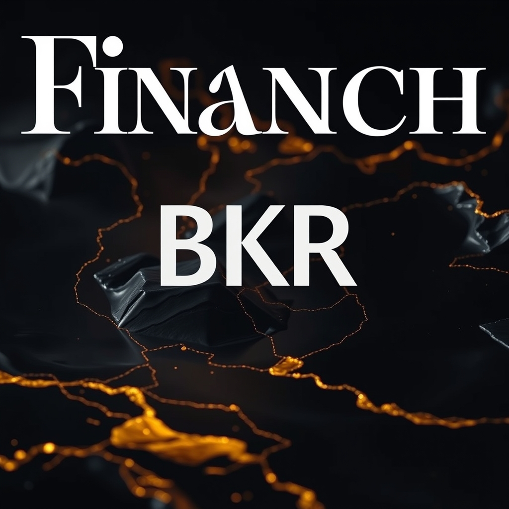 BKR - Educational Analysis * US Equities
